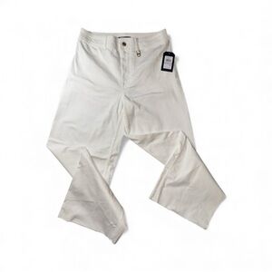 🔥 $79 Nautica Jeans Newport Beach Women’s Wide Leg Boot Cut Jeans Sz 6 🔥